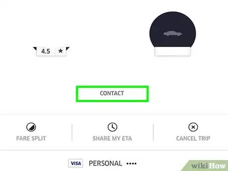 Image titled Call an Uber Driver on Android Step 4