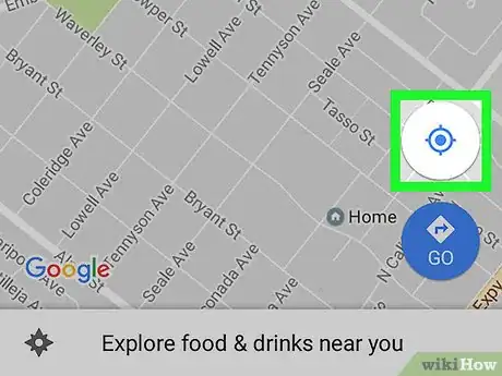 Image titled Get GPS Coordinates on Android Step 3