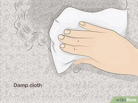 Image titled Remove Soot from Carpets Step 7