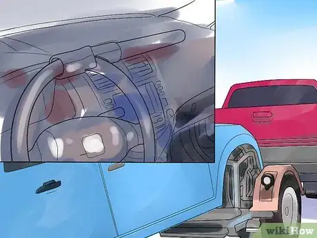 Image titled Prepare Your Car for Towing Step 9