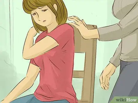 Image titled Tell if Your Teen Is Being Abused Step 4