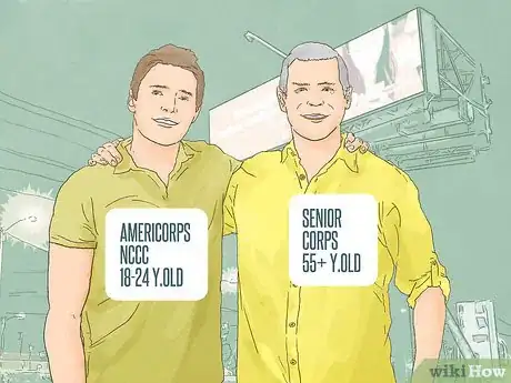Image titled Apply for AmeriCorps Step 4
