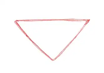 Image titled Draw a Heart with Wings Step 2