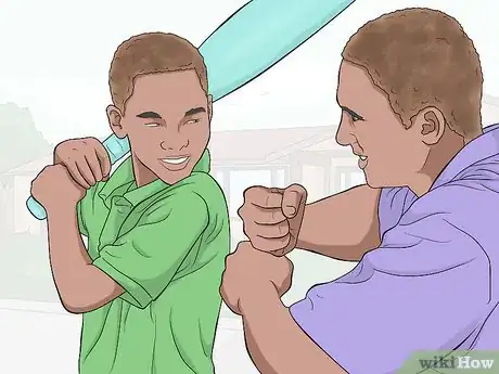 Image titled Help Kids Find a Sport They Enjoy Step 5