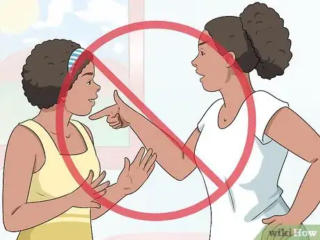 Image titled Get Along with Your Younger Sister Step 4