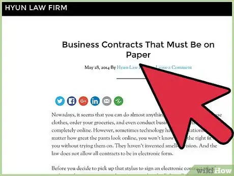 Image titled Use Electronic Signatures on Online Contracts Step 13