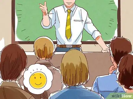 Image titled Join an Anxiety Disorder Support Group Step 4