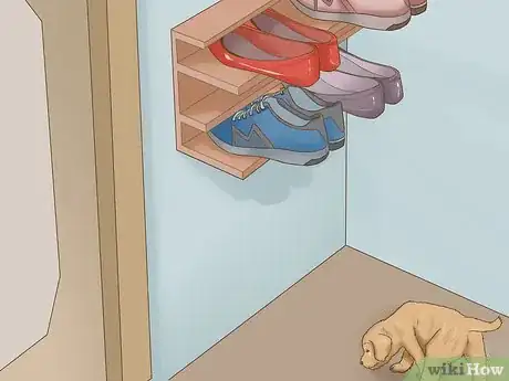 Image titled Puppy Proof Your Bedroom Step 8