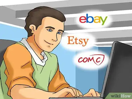 Image titled Collect Sports Cards Step 4