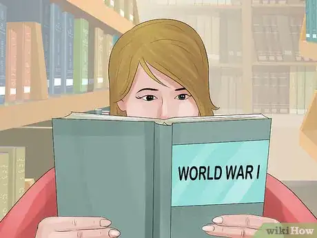 Image titled Celebrate Remembrance Day Step 2