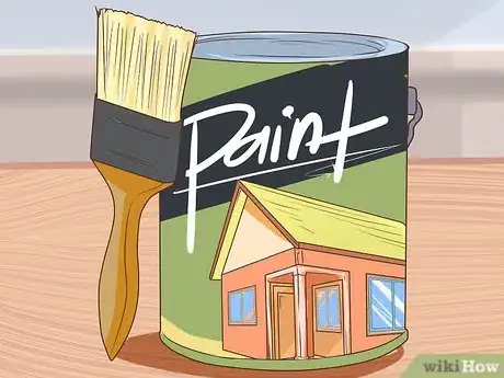 Image titled Create a Craft Space in Your Home Step 3