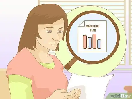 Image titled Write a Basic Advertising Plan Step 2