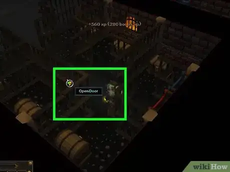 Image titled Get 99 Thieving on RuneScape Step 7