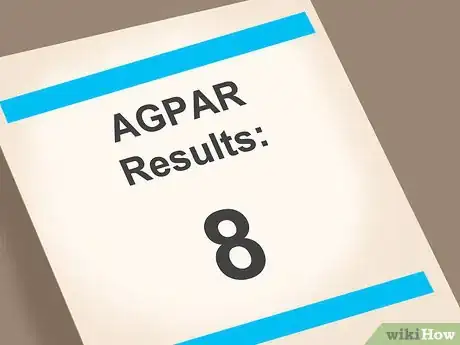 Image titled Read an APGAR Score Step 7