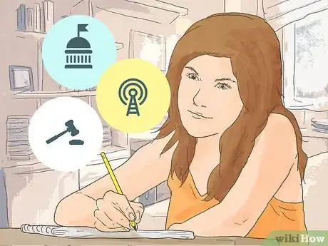 Image titled Pick a Career when You Have Many Interests Step 1