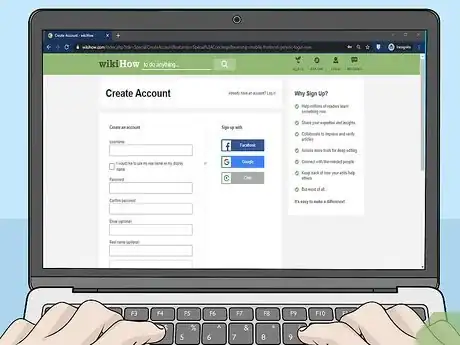 Image titled Be Safe on the Internet Step 4