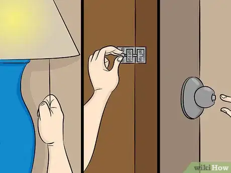 Image titled Stop Fearing Ghosts and Paranormal Phenomena Step 5