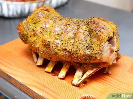 Image titled Cook Prime Rib Step 12