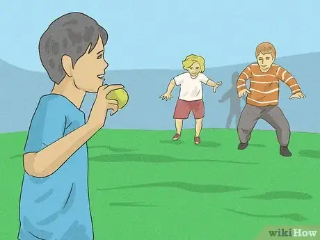 Image titled Teach Throwing Step 16