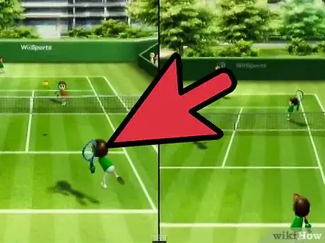 Image titled Play Wii Sports Step 3