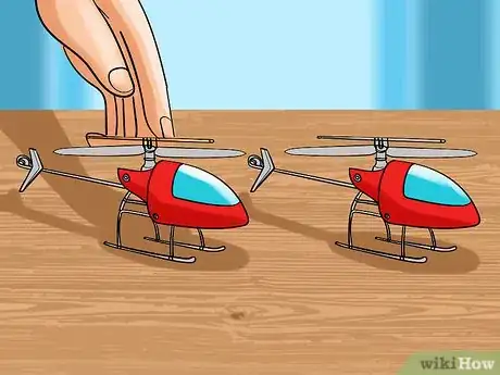 Image titled Make a Remote‐Controlled Air Ship Step 18