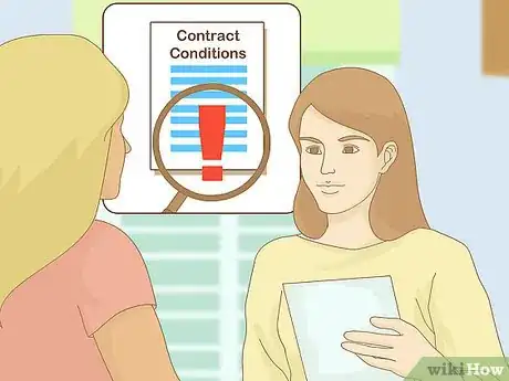 Image titled Know when a Contract Comes to an End by Termination Step 10