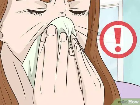 Image titled Ease Sinus Pain Step 8