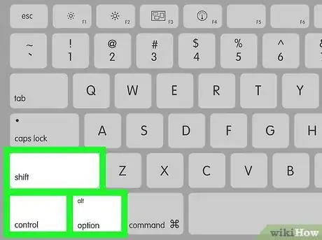 Image titled Force Shut Down a Mac Step 17
