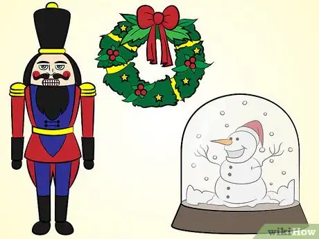 Image titled Get Into the Spirit of Christmas Step 5