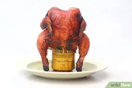 Image titled Make Beer Can Chicken Step 11