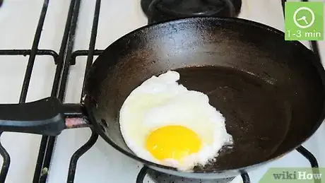 Image titled Fry an Egg Step 5