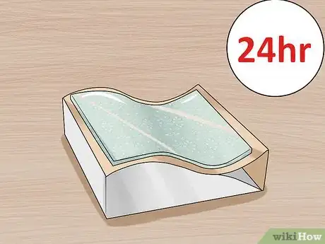 Image titled Slump Glass Step 7