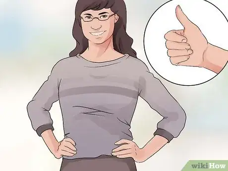 Image titled Be a Quiet Person Step 17