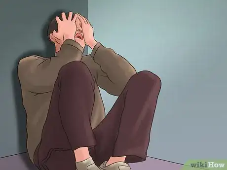 Image titled Live in a Family Crisis Step 1