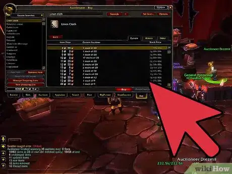 Image titled Choose Your Primary Professions in World of Warcraft Step 8