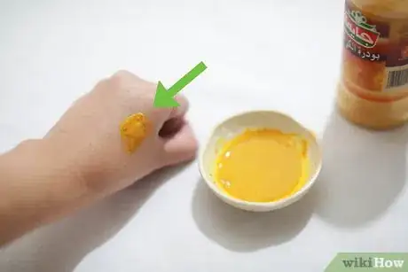 Image titled Take Turmeric Powder Step 4
