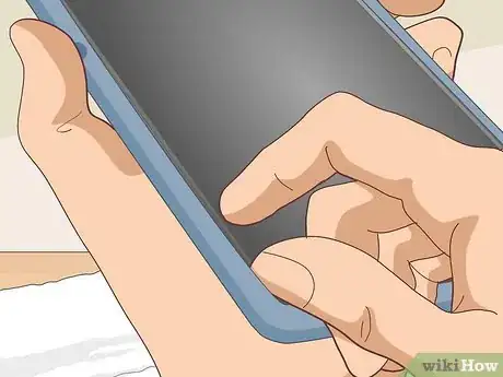 Image titled Take a Hard Case Off a Phone Step 3