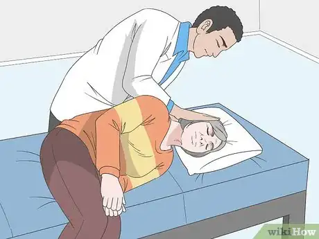 Image titled Treat Horizontal Canal BPPV Step 6