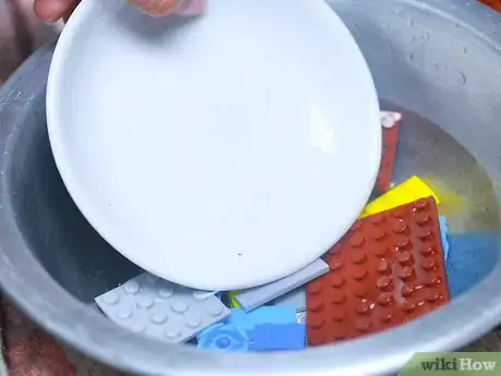 Image titled Clean LEGOs Step 19