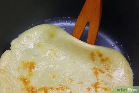 Image titled Cook Pancakes in a Rice Cooker Step 7
