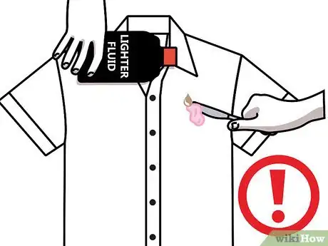 Image titled Get Bubble Gum out of Clothes Step 26