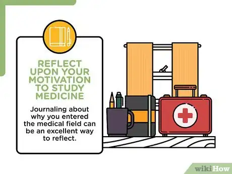 Image titled Ace Your Medical Residency Interview Step 4