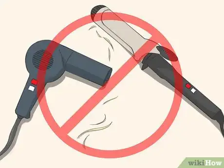 Image titled Prevent Hair Loss After Pregnancy Step 3