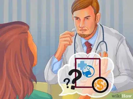 Image titled Handle Problems with Your Veterinarian Step 3