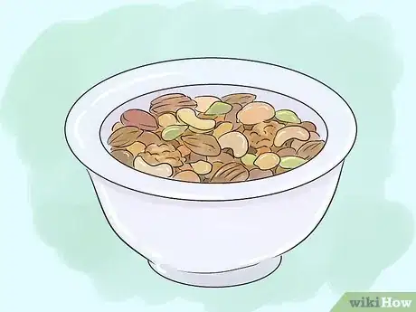 Image titled Get Calcium As a Vegan Step 5