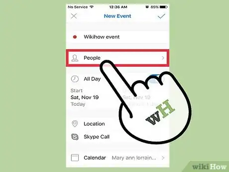 Image titled Make a Shared Calendar in Outlook Step 11