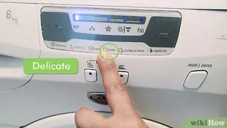 Image titled Remove Coffee Stains from Silk Step 9