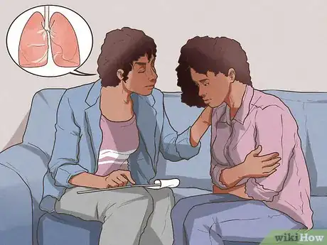 Image titled Visit Friends That Smoke when You Are a Non Smoker Step 2