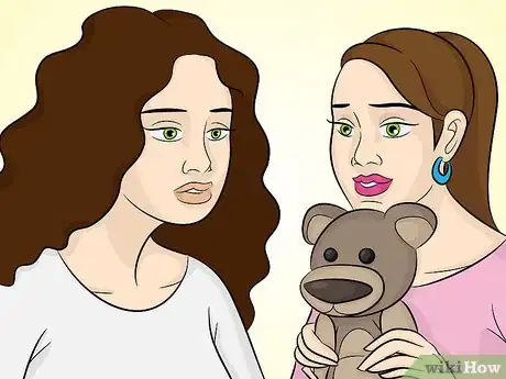 Image titled Help Loved Ones with Dissociative Identity Disorder Step 4