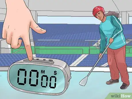 Image titled Play Broomball Step 3